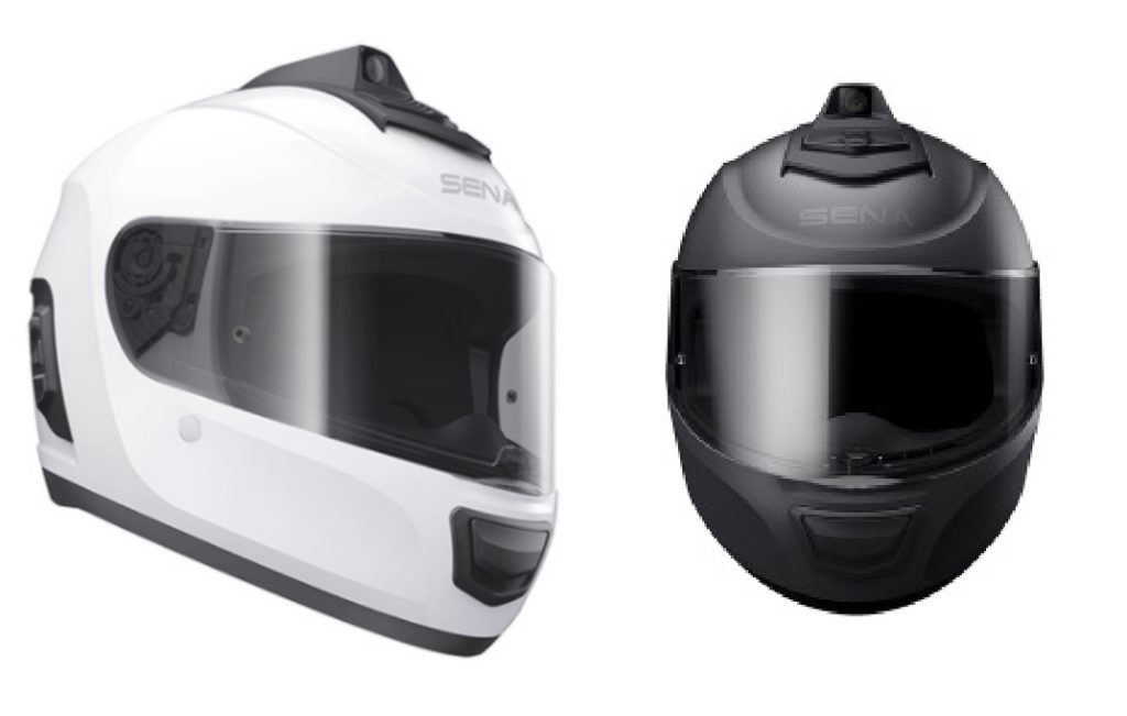 Sena Headsets – Motorcycle Dave